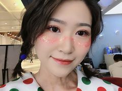 -海马体照相馆(北京apm店)