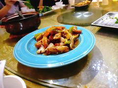-盛京辽菜小馆(龙之梦购物中心店)
