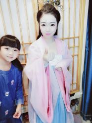 -盘子女人坊古装写真摄影(南京总店)