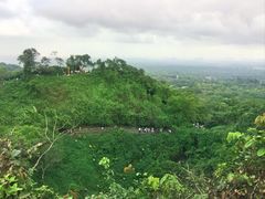 -海口火山口国家地质公园