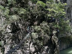 -南江大峡谷