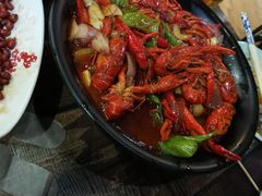 -龙虾风暴(松江店)