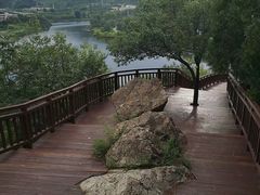 -中国科学院大学雁栖湖校区图书馆