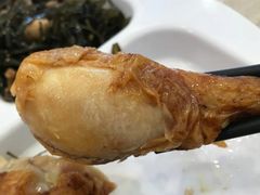 鸡肉套餐-香妃烤鸡(西单店)