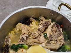 -王家沙点心店(南京西路总店)