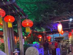 -旺角小渔村·海肠捞饭开创者(环山路店)