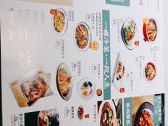 -宽窄巷成都菜(青岛路万达广场店)