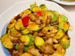 -莞府家宴·东莞菜(市民服务中心店)