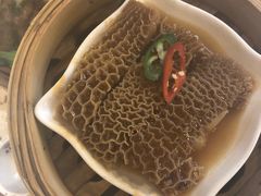 咖喱金钱肚-点都德(汇胜楼店)