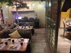 大堂-胡桃里乐队酒馆