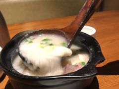 -如轩·海鲜砂锅粥·潮汕菜(海珠店)