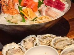 -Mr.Fish鱼鲜生海鲜放题(高德置地冬广场店)