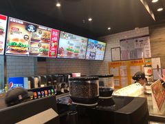 -汉堡王(西铁营万达店)