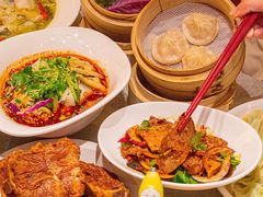 酱骨头-老碗会(汕头万象城店)