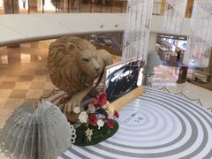 -棕榈MALL