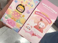 -泡泡玛特POPMART(国金街店)