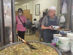 -老字号贾家肉丸糊辣汤(光明巷店)