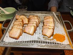 -绿茶餐厅(华联万柳店)