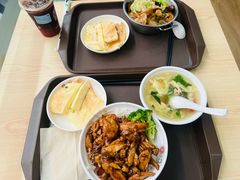 -北京大学-燕南食堂