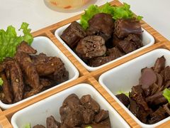 -汤宴·参须肚包鸡(南京路店)