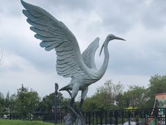 -天津东丽湖风景区