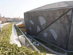-北京周口店北京人遗址博物馆
