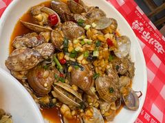 -龙师傅卤炒(天马店)