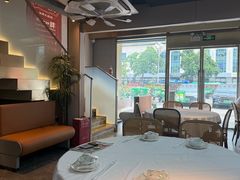 -阳江餐厅·30年老字号·粤菜海鲜大排档