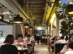 大堂-卡朋厨房(289艺术园区店)