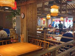 -大厨小味·民间川菜(八里庄店)