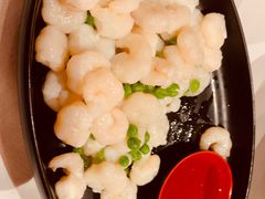 -上海1号私藏菜(静安店)