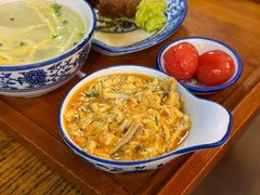 -孙盛兴奥灶面馆·蟹黄面·三虾面(山塘街总店)