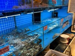 -涌觅名灶·本地海鲜宁波菜(财富广场店)