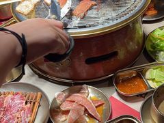 -西塔老太太泥炉烤肉(温州首店万象城黑金店)