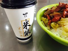 -华中农业大学-荟园餐厅