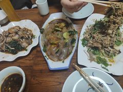 水爆肚-正宗天津烧麦馆(柳州路店)