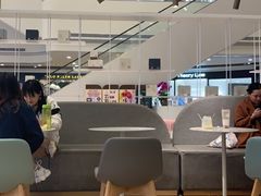 -奈雪的茶(市百一店)