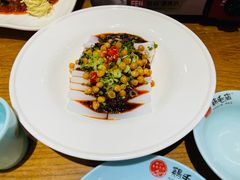 手工凉粉-鸡毛店·川菜(双楠店)