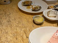 -雍和会海鲜姿造自助(湖东路店)