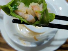 -双合园·海鲜水饺青岛菜(万佳广场店)