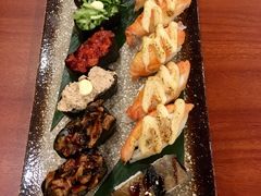 -匠客寿司(江门万达老街店)