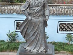 -台州府城(江南长城)
