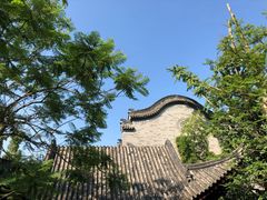 -龙潭水乡