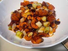 -锦府盐帮·侯宅(五棵松万达店)