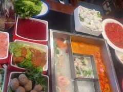 -重庆德忆火锅（龙南街3店）(渝水岸餐饮)