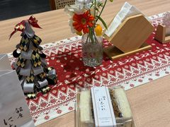 -银座仁志川·生吐司专门店(香港广场店)