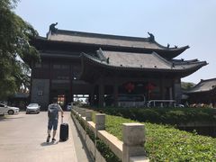 -三亚亚龙湾雅高美爵酒店
