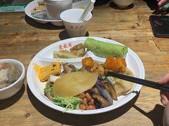 -素清香(解放路店)