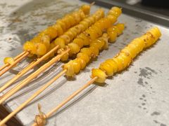 -北丐先生·野馄饨烧烤(长宁龙之梦店)