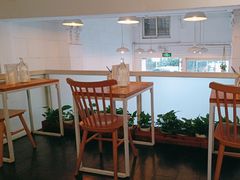 -Egg•Allday Brunch(襄阳北路店)